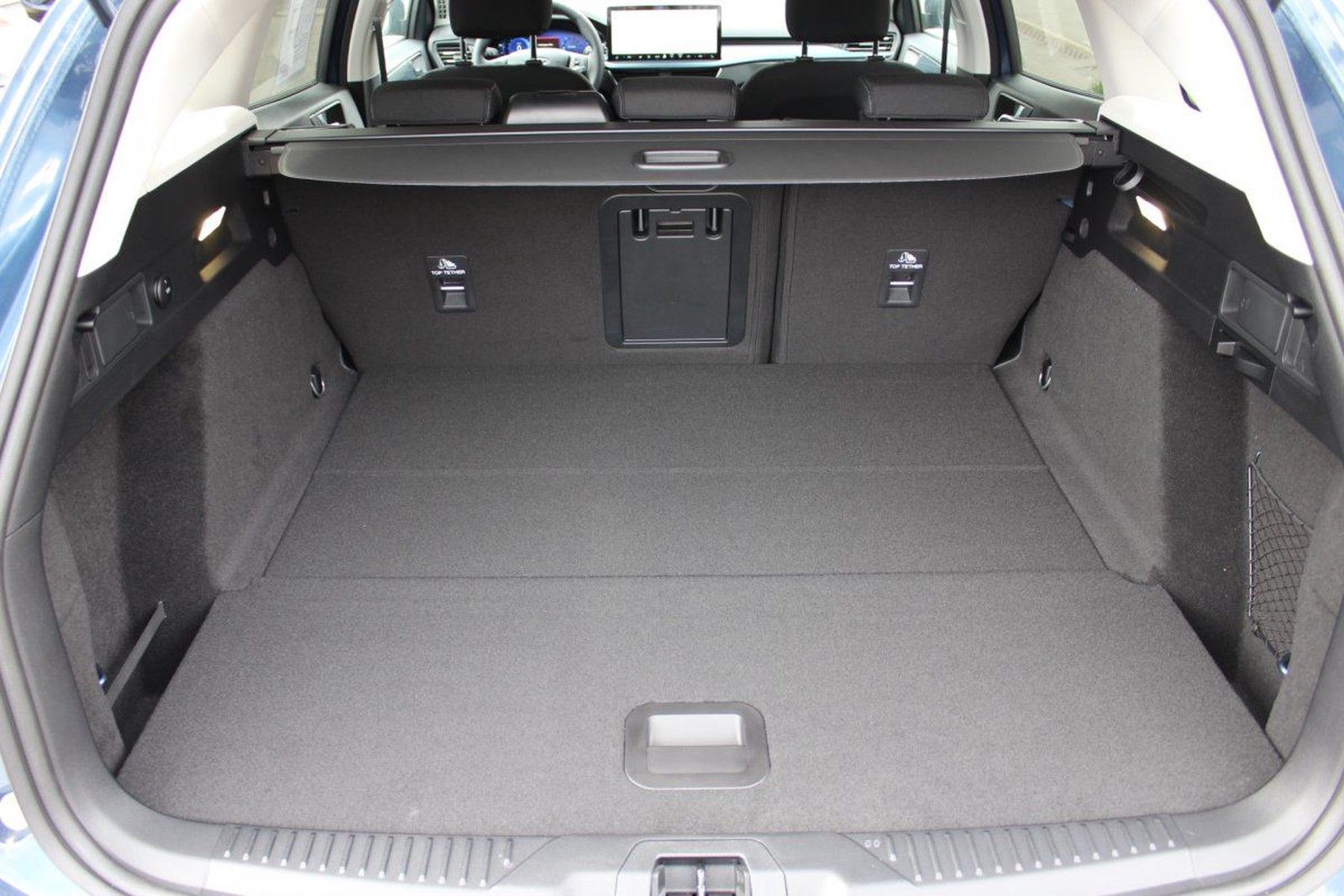 Ford Focus Turnier Active X Hybrid iACC/TWA/SYNC4/RFK