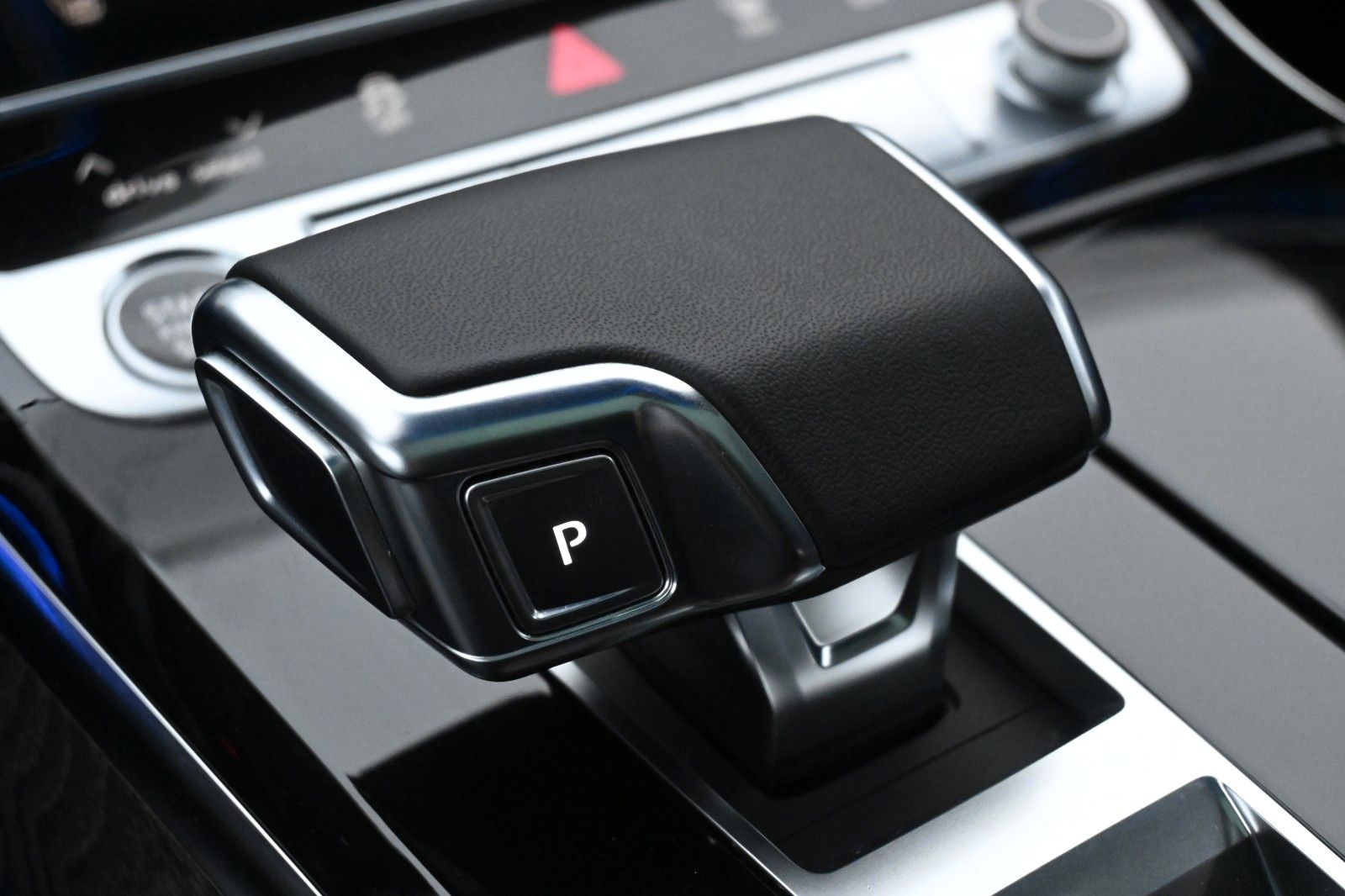 Audi A8 50 TDI quattro - Samsaru's Car Outlet