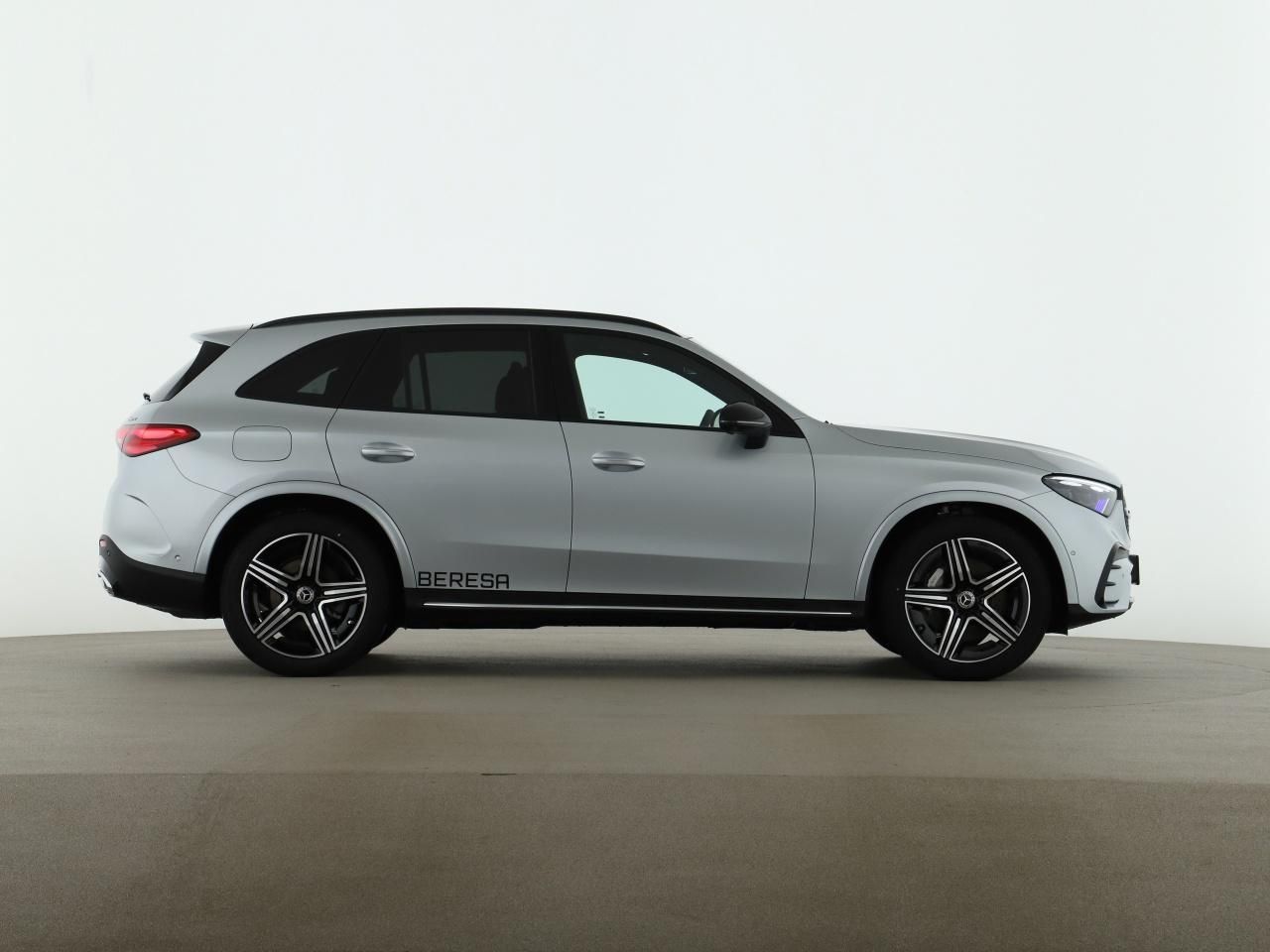 Mercedes-Benz GLC 200 d 4M AMG Digital Light Night MBUX Pano