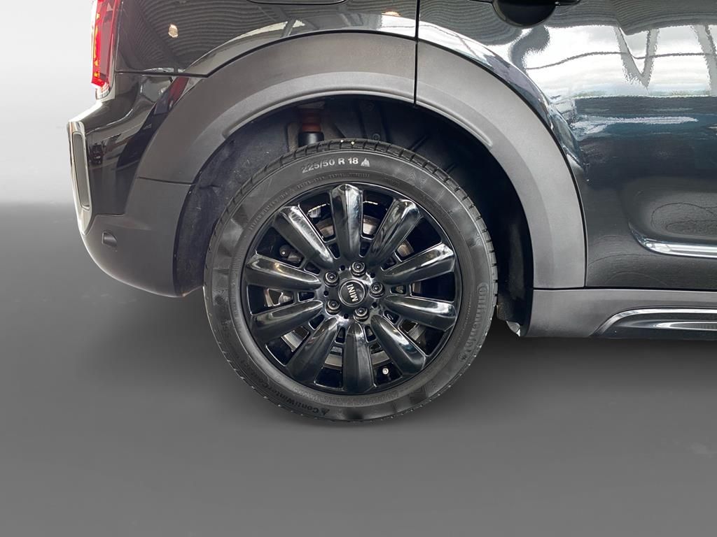 MINI Cooper SE Countryman All4 Classic - Samsaru's Car Outlet