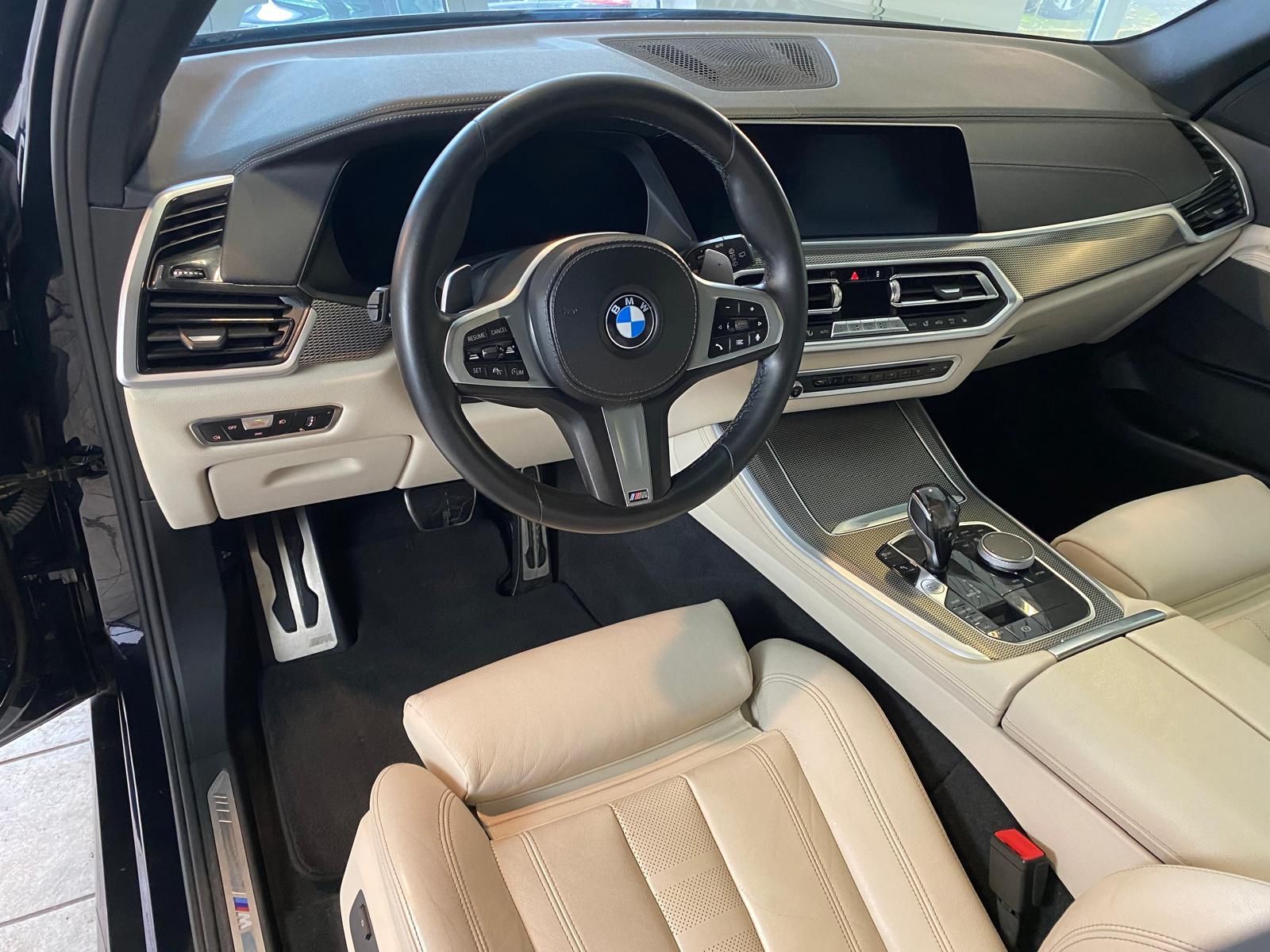 BMW X5 xDrive 30 d M Sport