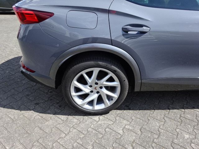 Cupra Formentor 1.4 e-HYBRID R - Samsaru's Car Outlet