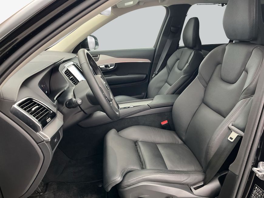 Volvo XC90 B5 D AWD Plus Bright