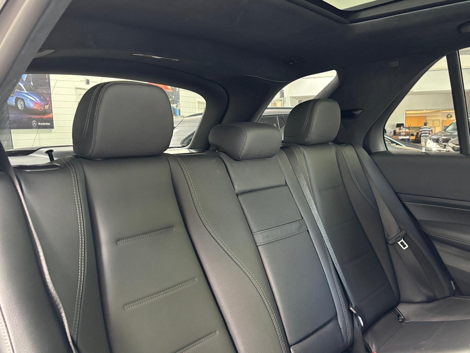 Mercedes-Benz GLE 400 d 4M AMG+BURM.HIGH+PANO+AIRMAT+AHK+DISTR