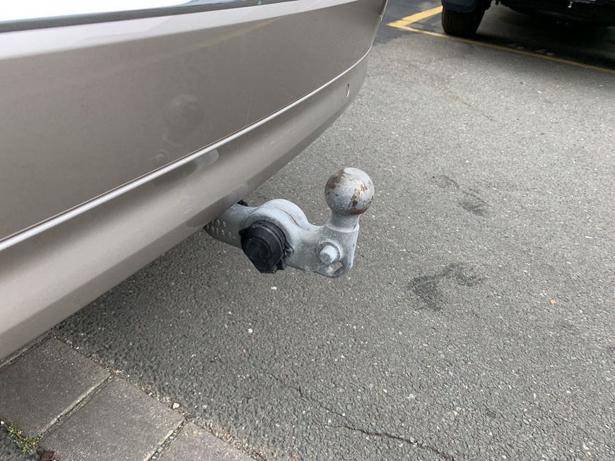 Volvo XC90 B5 D AWD Plus Bright