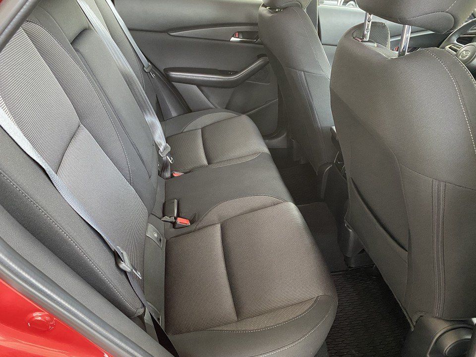 Mazda CX-30 2.0 BLACK FRIDAY Selection AUTOMATIK LED,