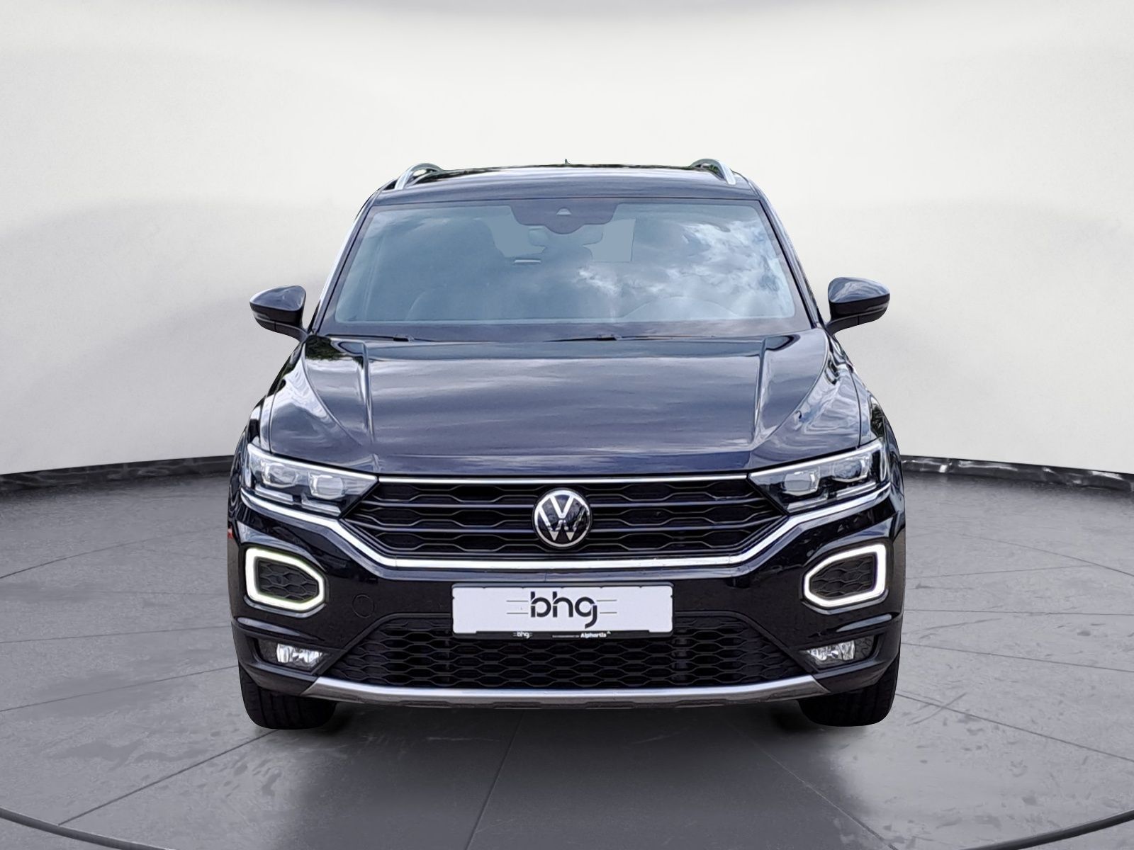 Volkswagen T-Roc 1.5 TSI ACT OPF DSG Sport - Samsaru's Car Outlet