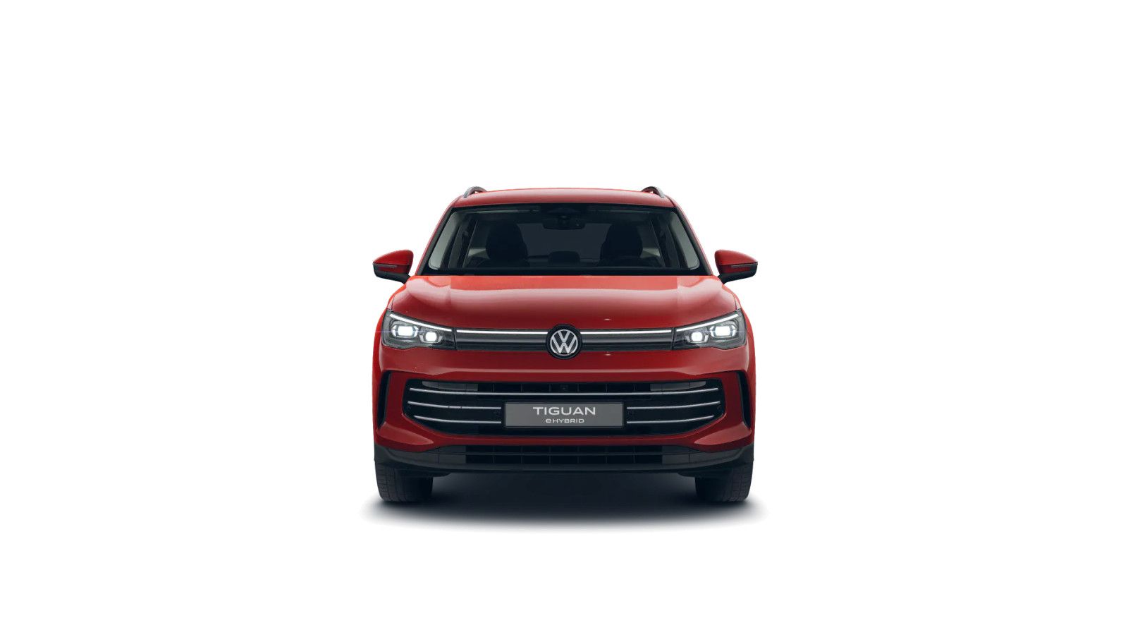 Volkswagen Tiguan 1.5 eHybrid ELEGANCE IQ.LIGHT KAMERA AHK