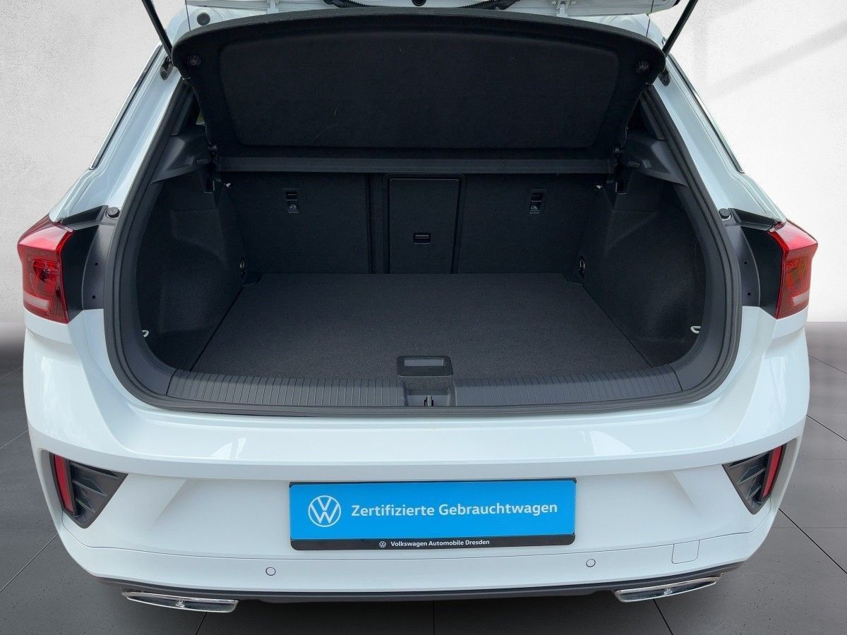 Volkswagen T-Roc 2.0 TDI R-Line - Samsaru's Car Outlet