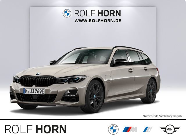 BMW 330e xDrive Touring M Sportpaket - Samsaru's Car Outlet