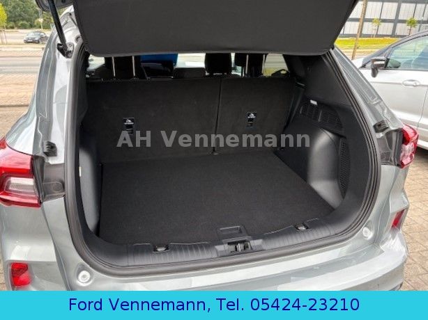 Ford Kuga 1.5 ST-Line - Samsaru's Car Outlet