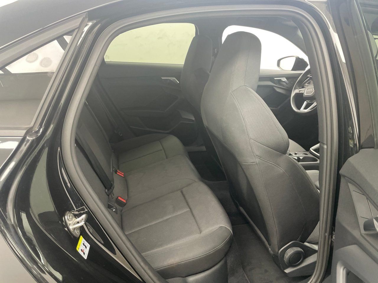 Audi A3 30 2.0 TDI Limousine Virtual SpoSi ACC