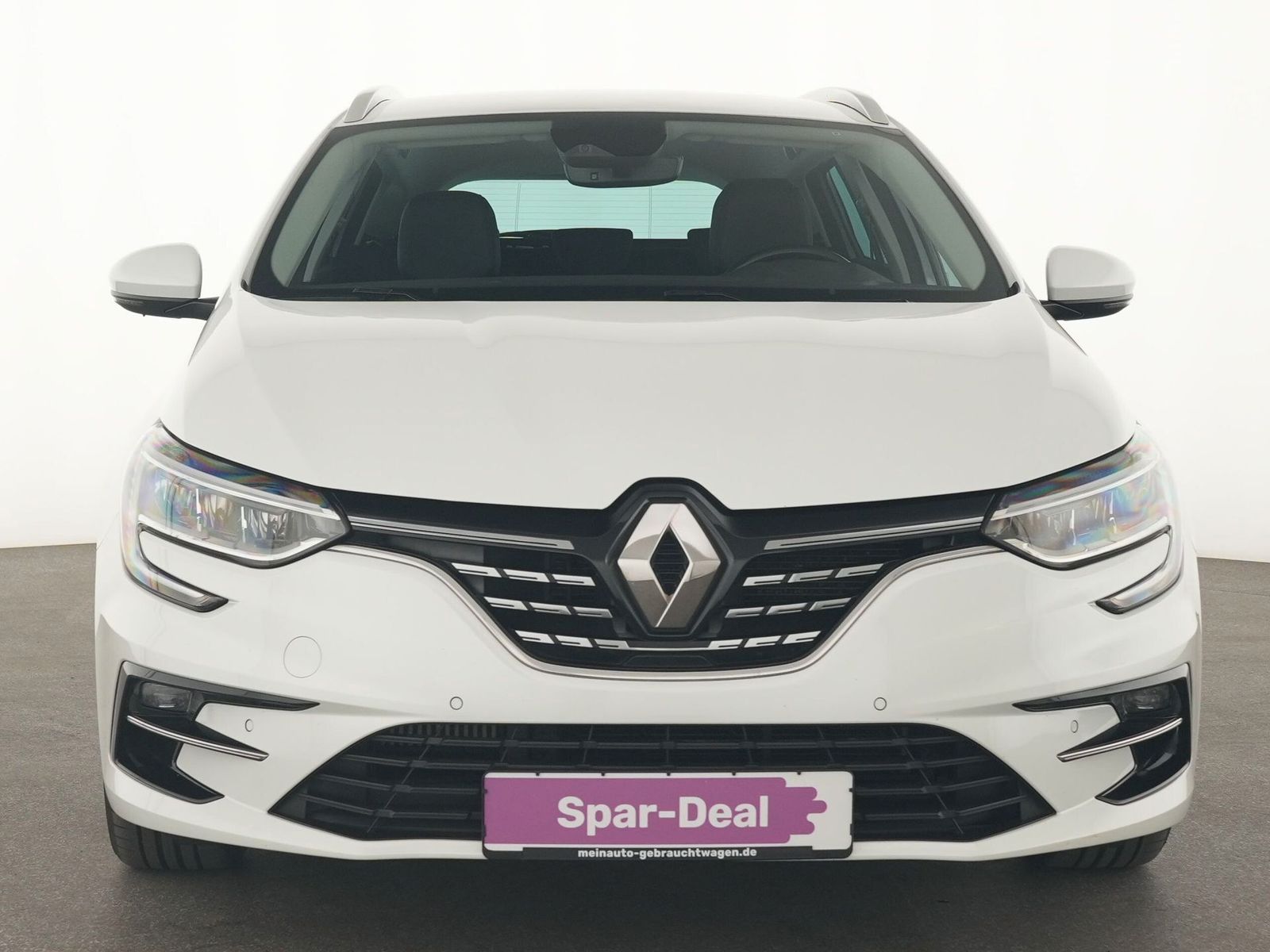 Renault Megane Intens - Samsaru's Car Outlet