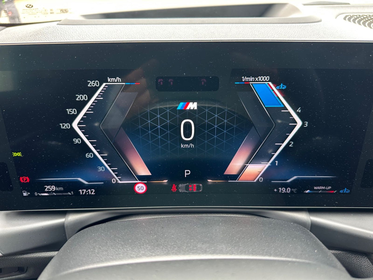 BMW Seria 4