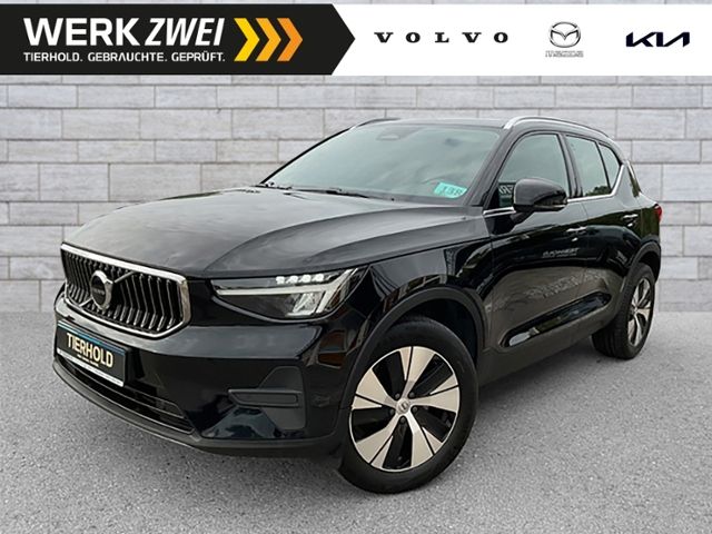 Volvo XC40 B4 Plus Bright AWD AHK LEDER STANDHZ