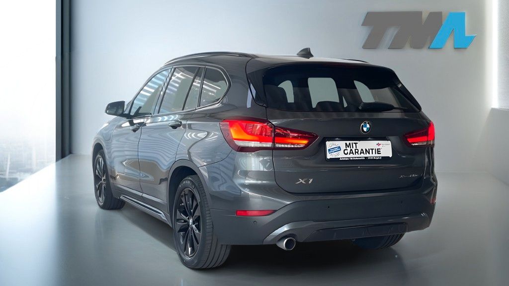 BMW X1 xDrive 25e Aut. Sport Line - Samsaru's Car Outlet