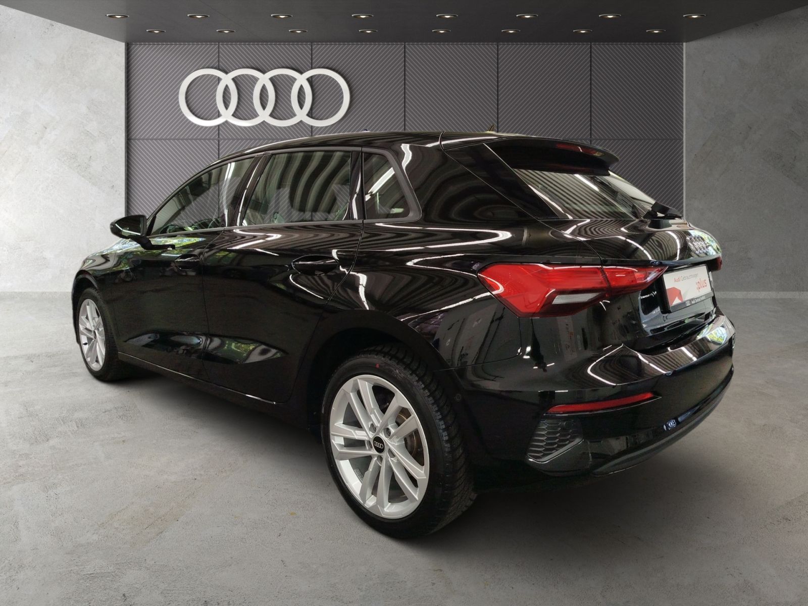Audi A3 Sportback 30 TFSI S tronic - Samsaru's Car Outlet