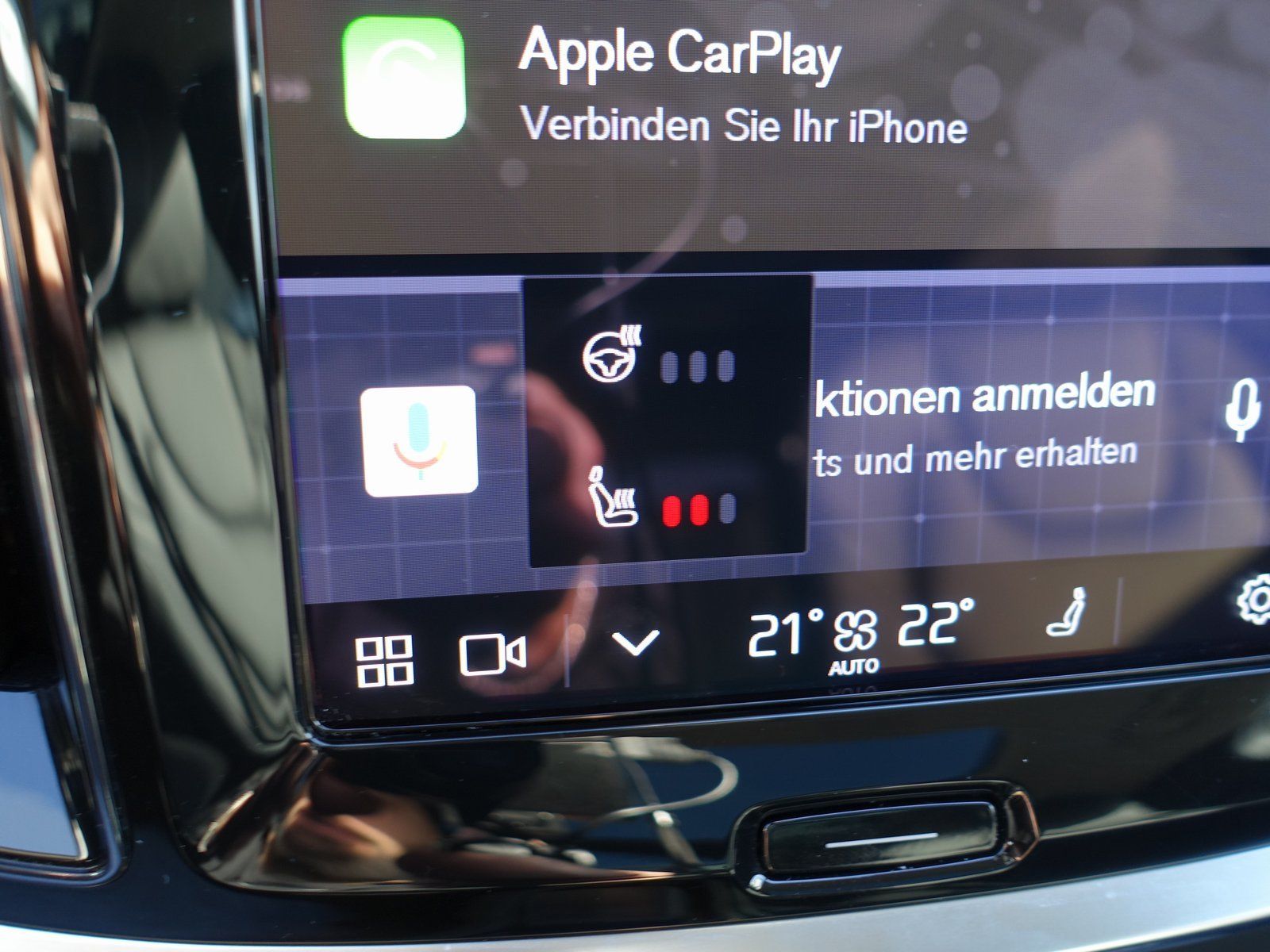 Volvo V60 Plus T6 AWD Plug-in Hybrid/AHK/Pano/360°/H&K