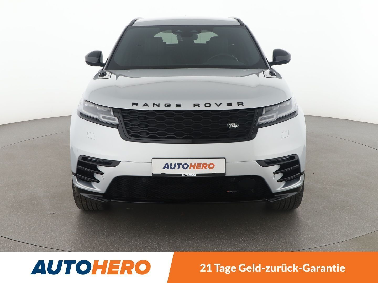 Range Rover Velar D300 R-Dynamic HSE Aut. - Samsaru's Car Outlet