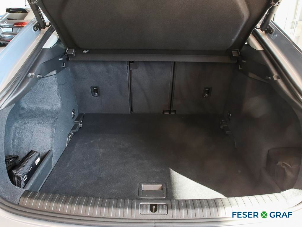 Audi Q3 Sportback 40 TDI - Samsaru's Car Outlet