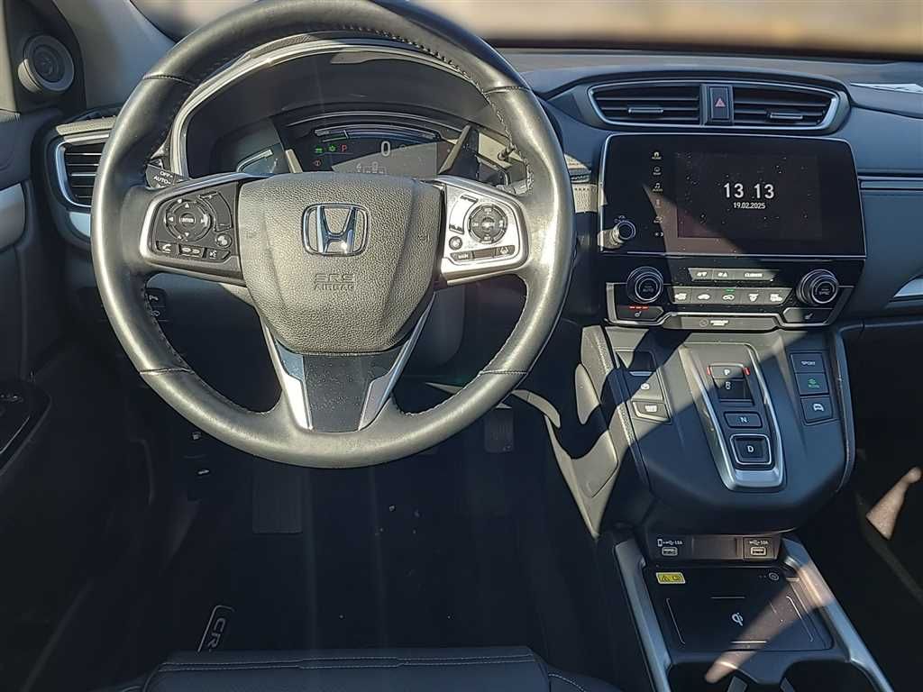 Honda CR-V 2.0 Hybrid Executive Automatik, LED, Navi,