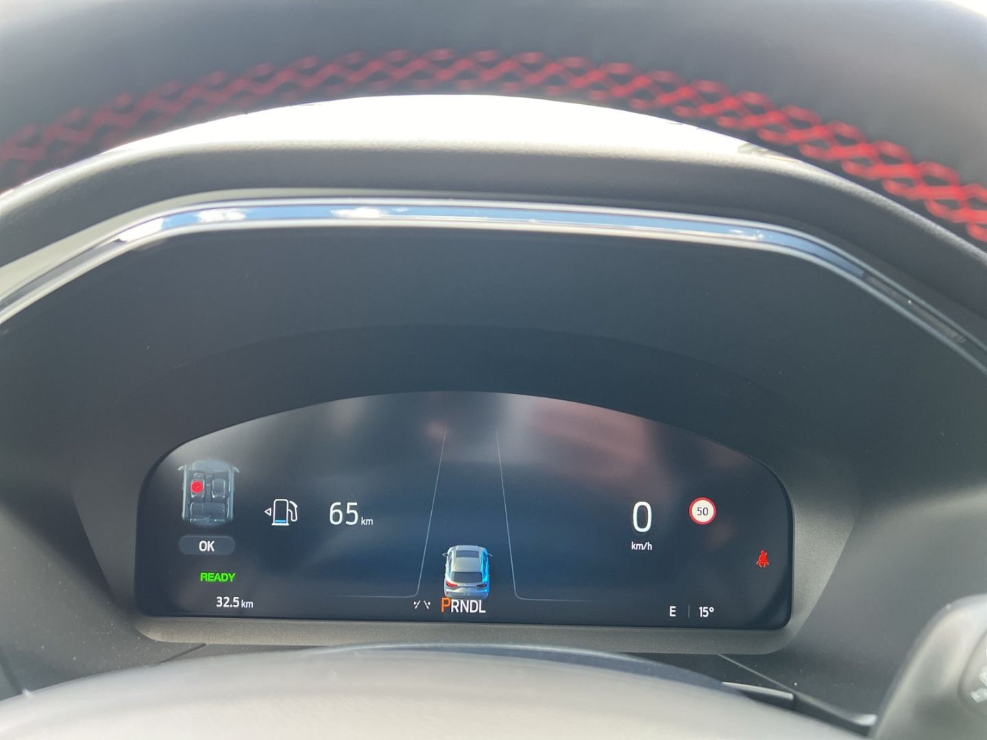 Ford Kuga ST-Line X PHEV - Samsaru's Car Outlet