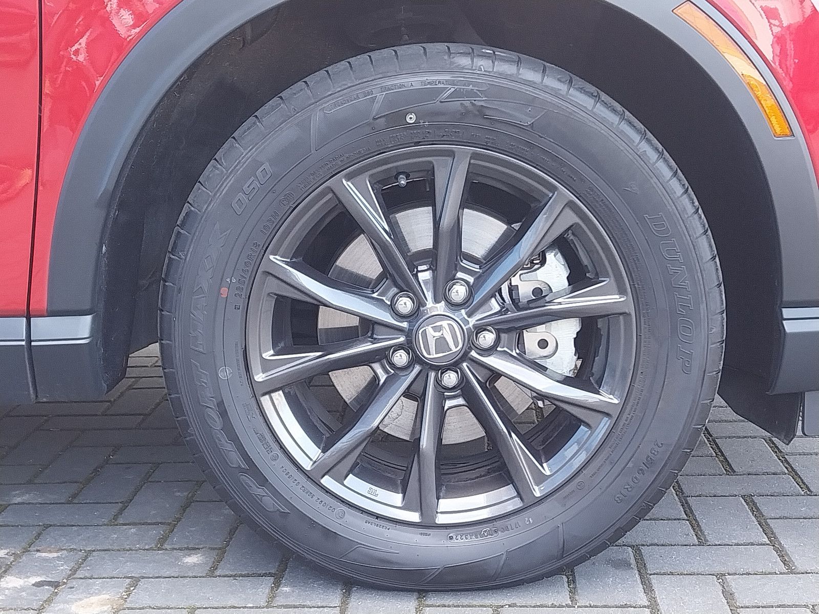 Honda CR-V 2,0 e:HEV Elegance AWD Navi/LED/Kamera