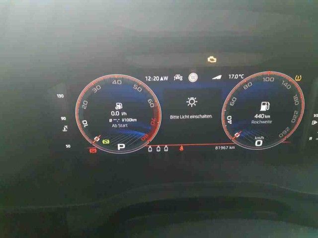 Skoda Kodiaq RS 2.0 TSI DSG 4x4 AHK+PANO+LEDER+elHK