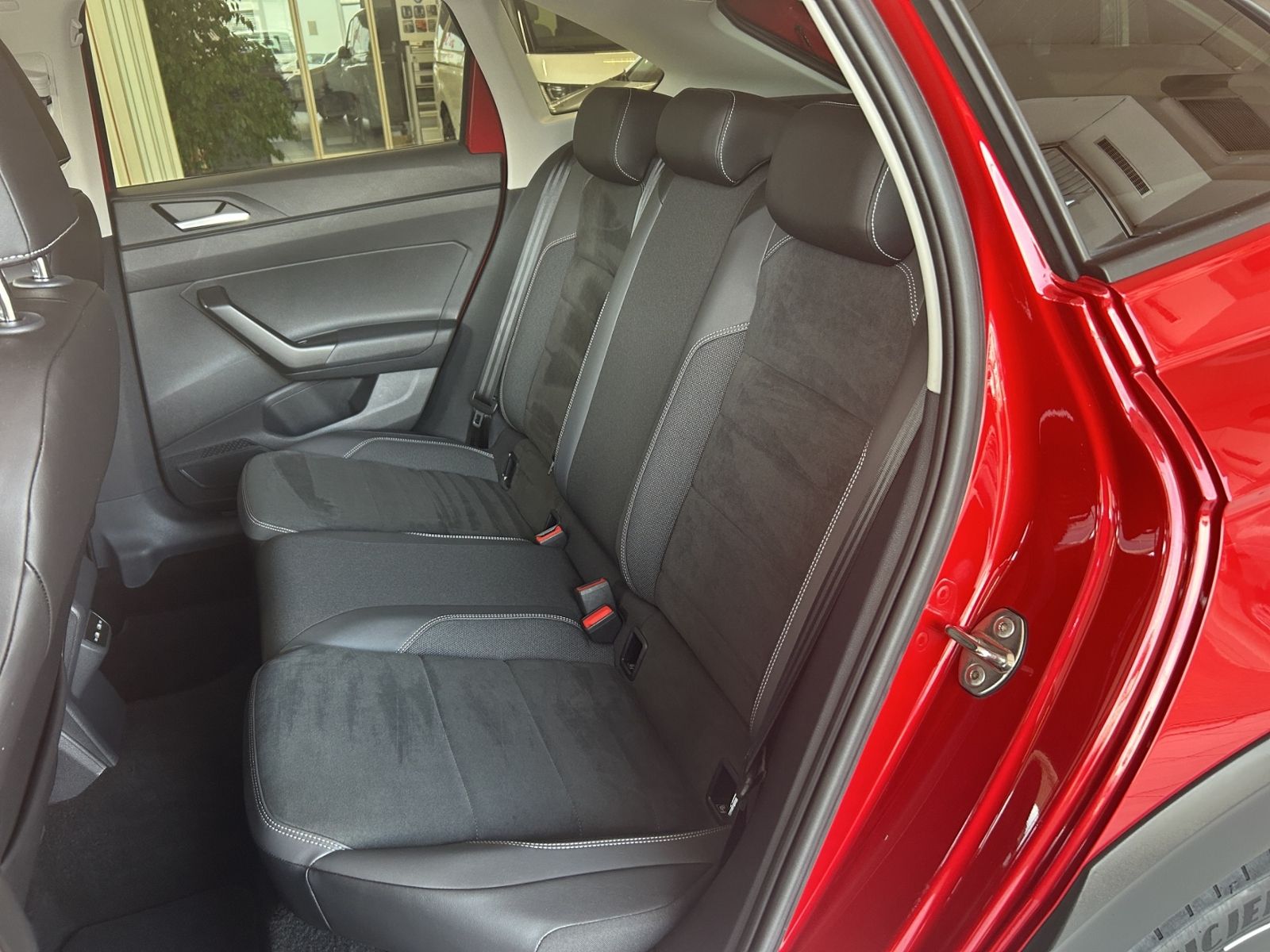 Volkswagen Taigo 1.5 TSI OPF Style - Samsaru's Car Outlet