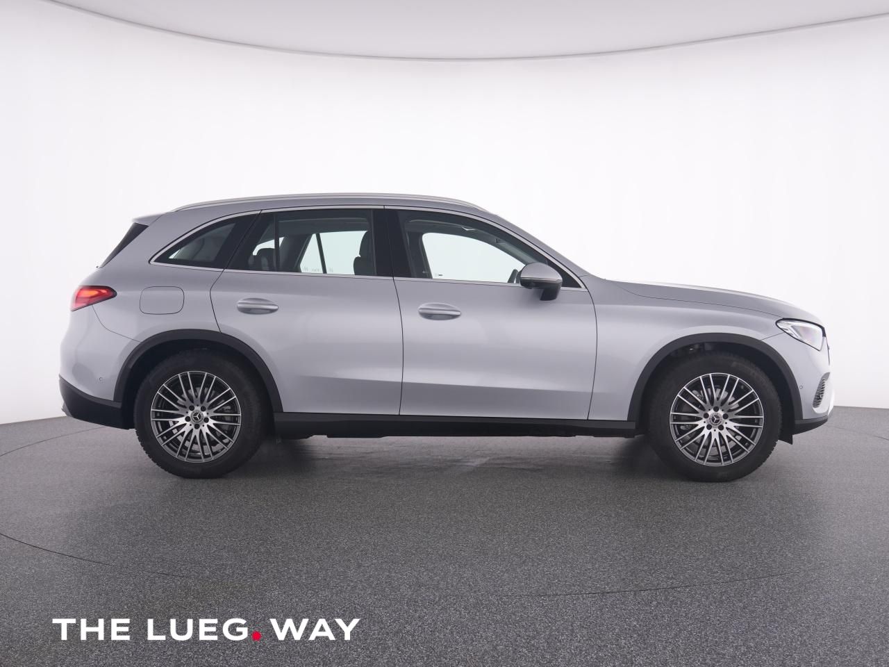 Mercedes-Benz GLC 200 4Matic AVANTGARDE - Samsaru's Car Outlet