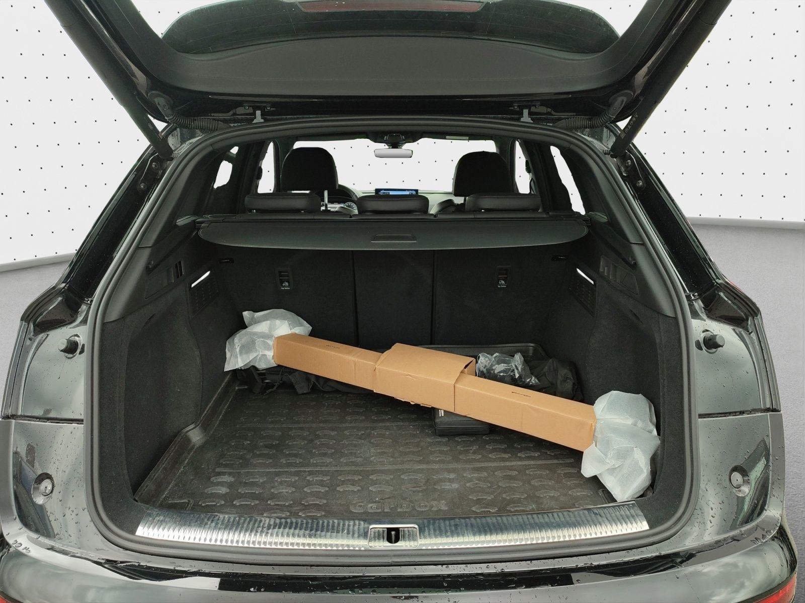 Audi Q5 50 TDI quattro S line - Samsaru's Car Outlet