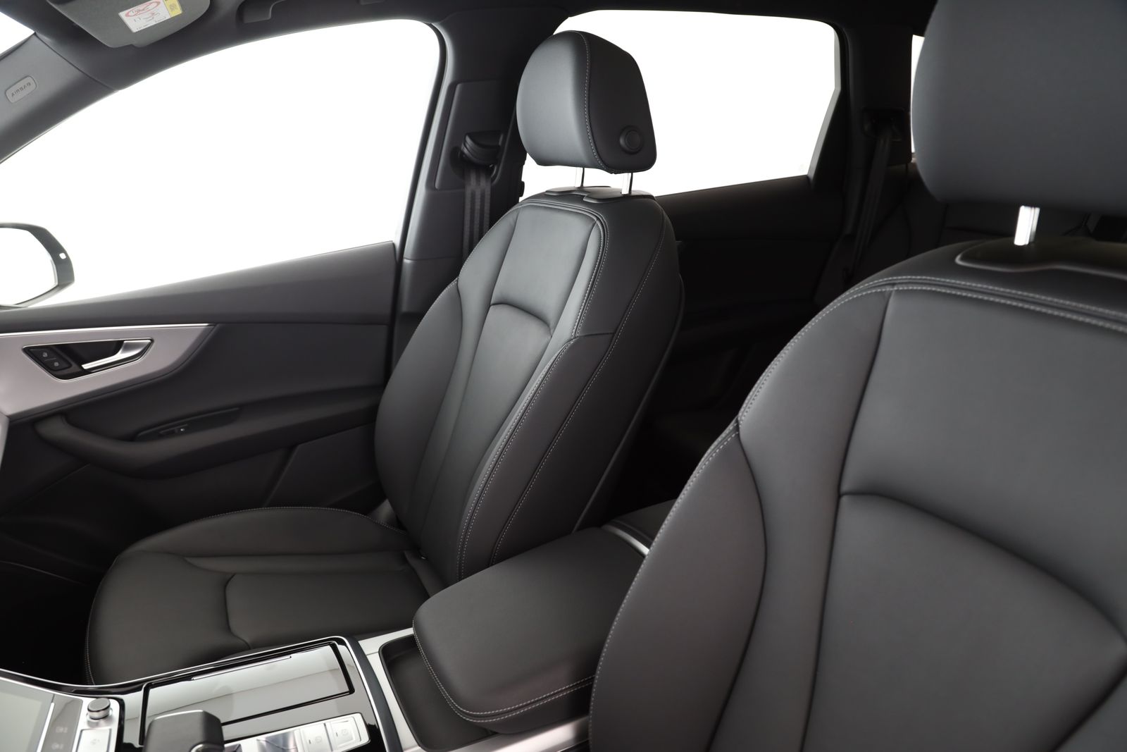Audi Q7 50 TDI quattro tiptronic S line