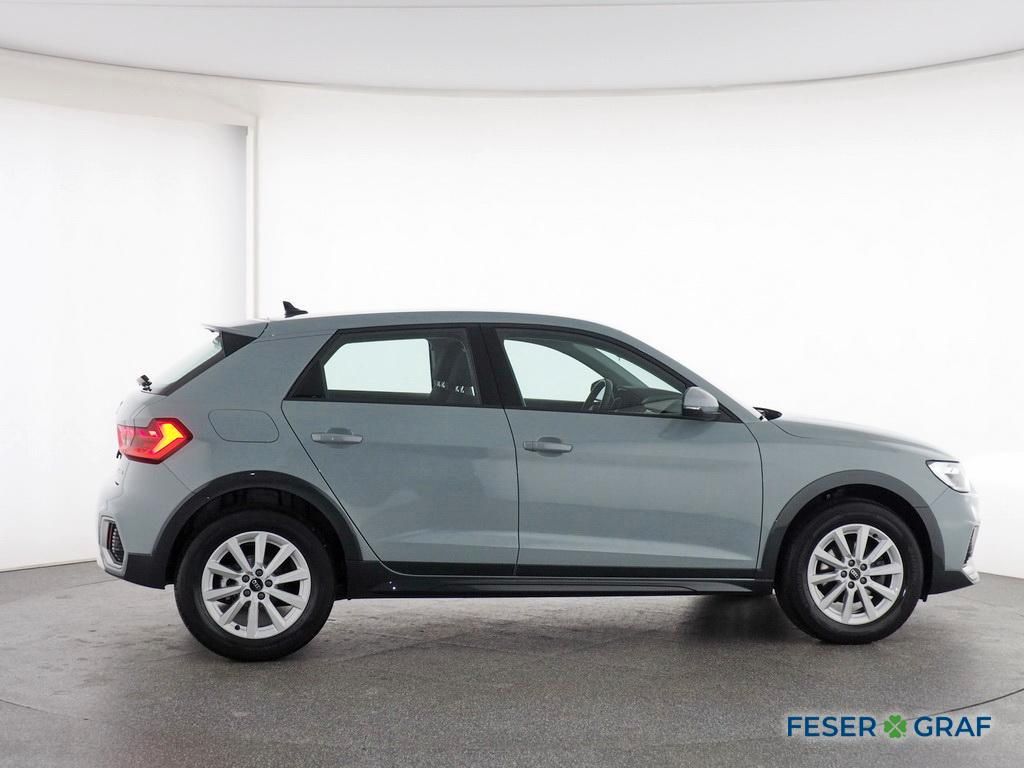 Audi A1 allstreet 30 TFSI S tronic - Samsaru's Car Outlet