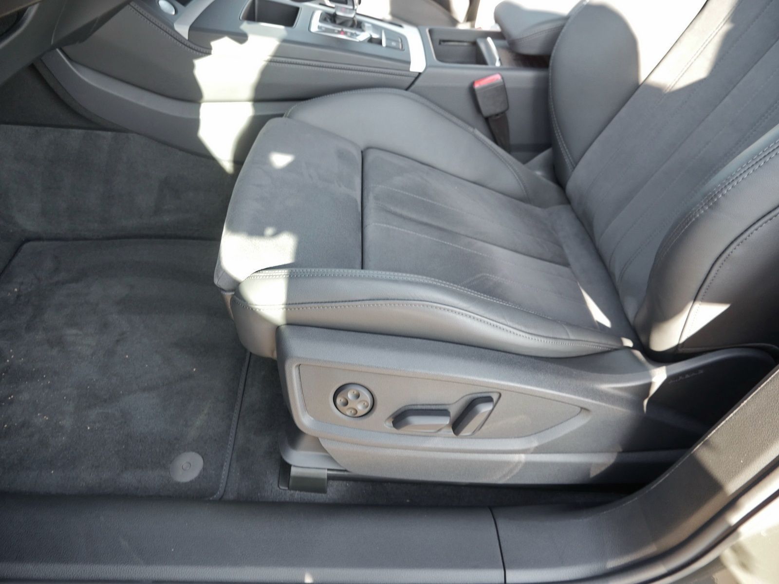 Audi Q5 Sportback 50 TFSIe qu. S line 58Km/WLTP*AHK