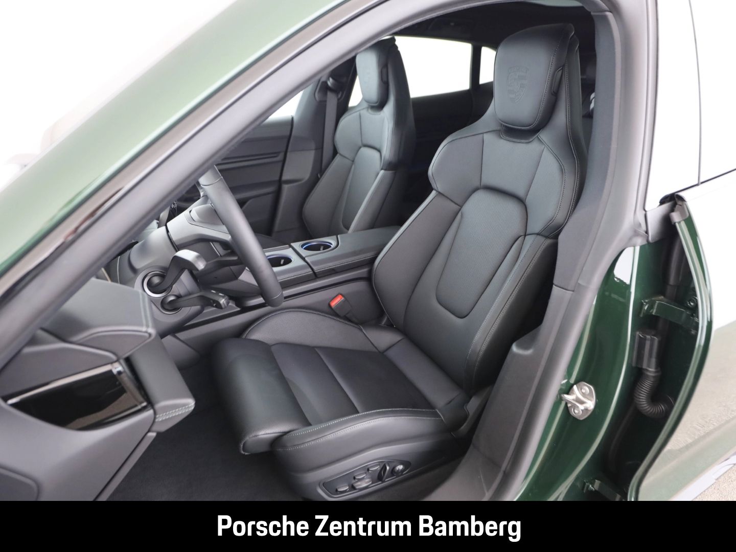 Porsche Taycan 4S CT/ 18-Wege/ ACC/ BOSE/ Chrono/ Sitzbe