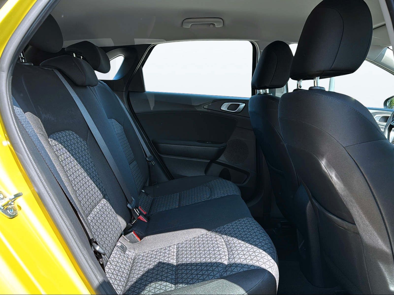 Kia Ceed 1.0 T-GDI Edition - Samsaru's Car Outlet
