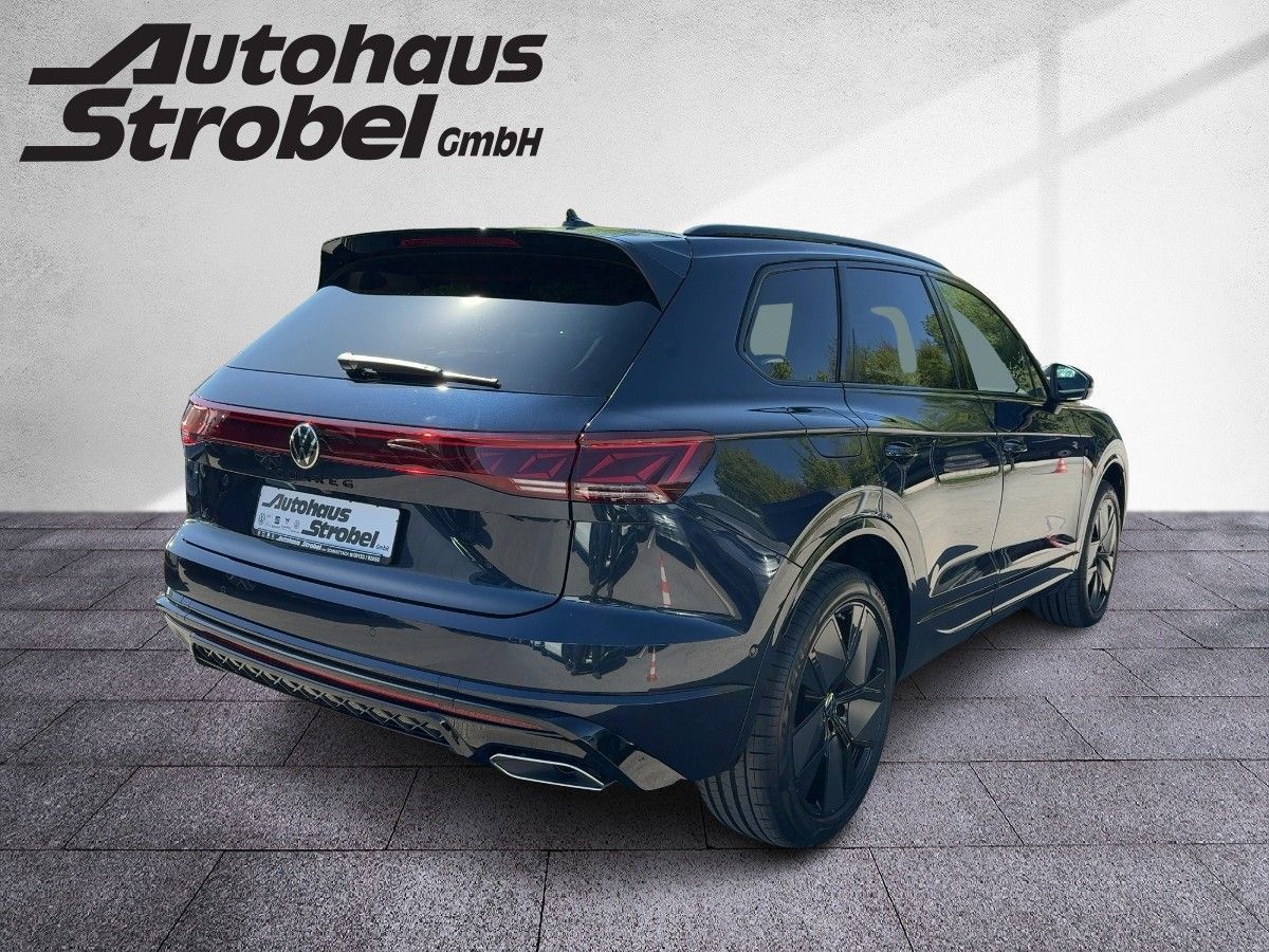 Volkswagen Touareg R-Line FINAL EDITION V6 3.0 TDI 4M 210kW