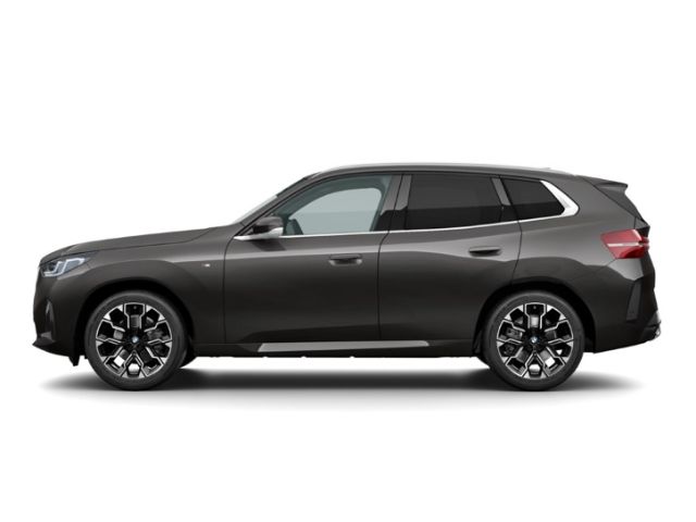 BMW X3 20d xDrive M-Sport  AHK 20''SRneu HUD adLED D