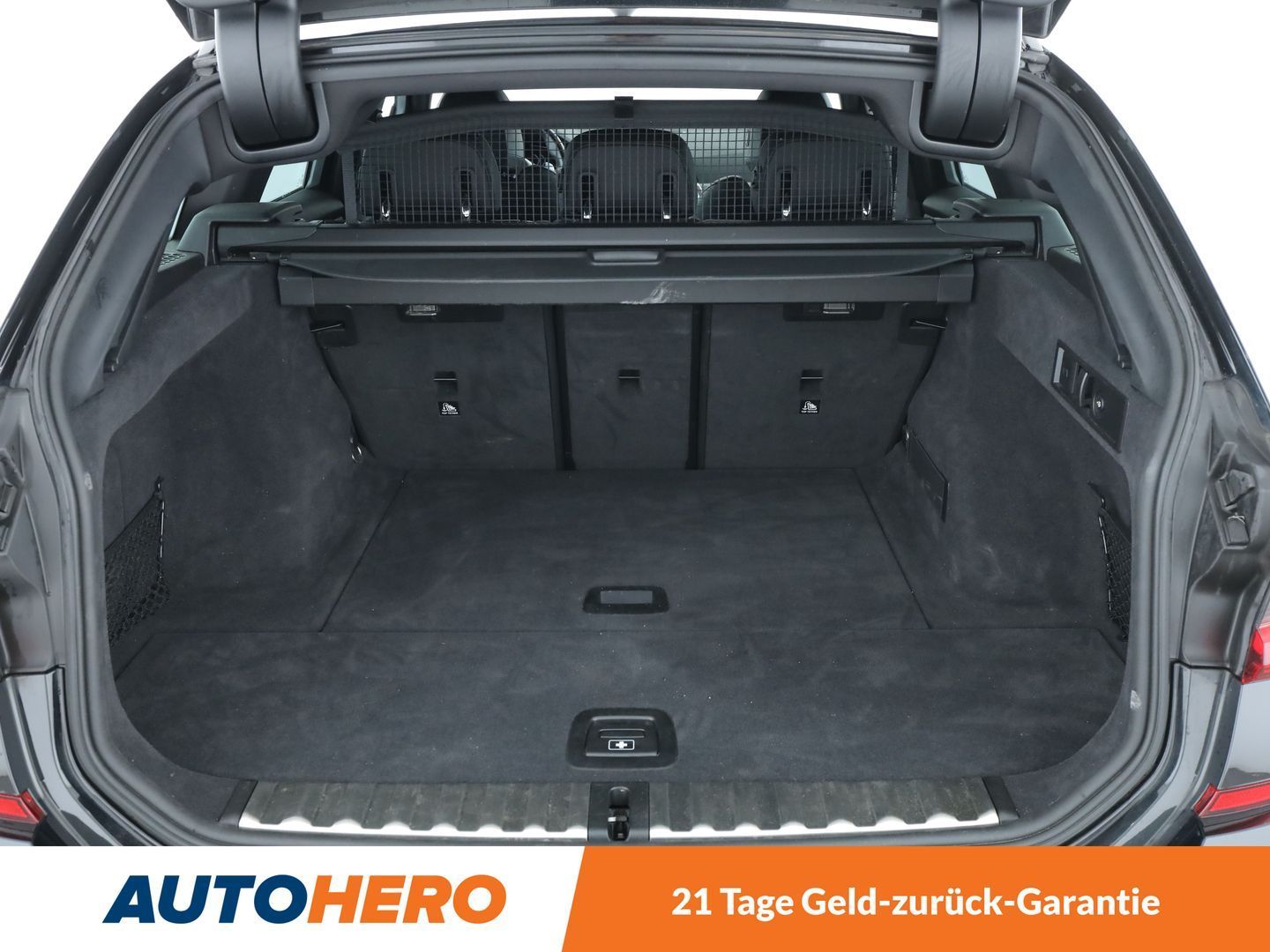 BMW 320i M Sport - Samsaru's Car Outlet