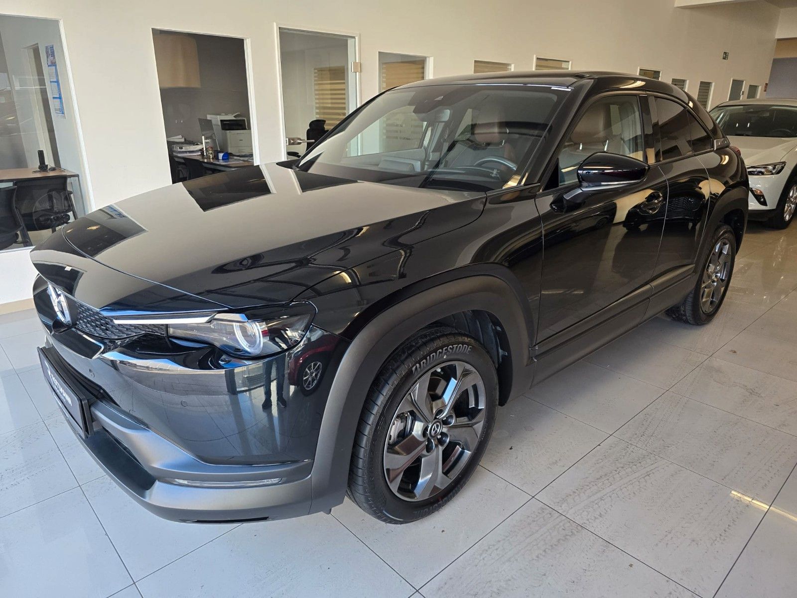 Mazda MX-30 e-SKYACTIV *KOM-P*IV-P*PRE-P*HUD*BOSE*360°