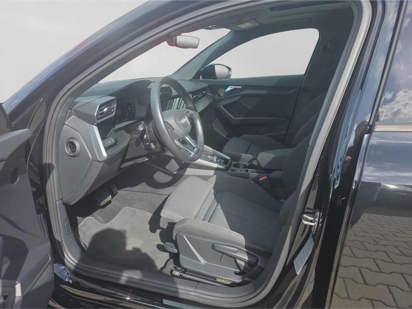 Audi A3 Sportback 40 1.4 TFSI e Alu LED Pano Navi ACC