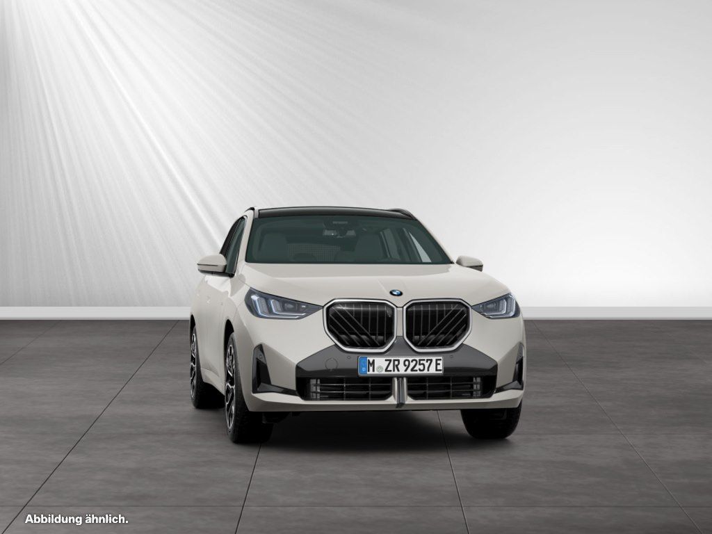 BMW X3 30e xDrive M Sport|AHK|Pano|DA&PA-Prof.