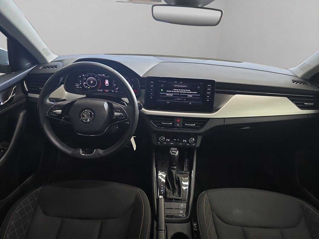 Skoda Scala Drive 125 1.5 TSI DSG - Samsaru's Car Outlet