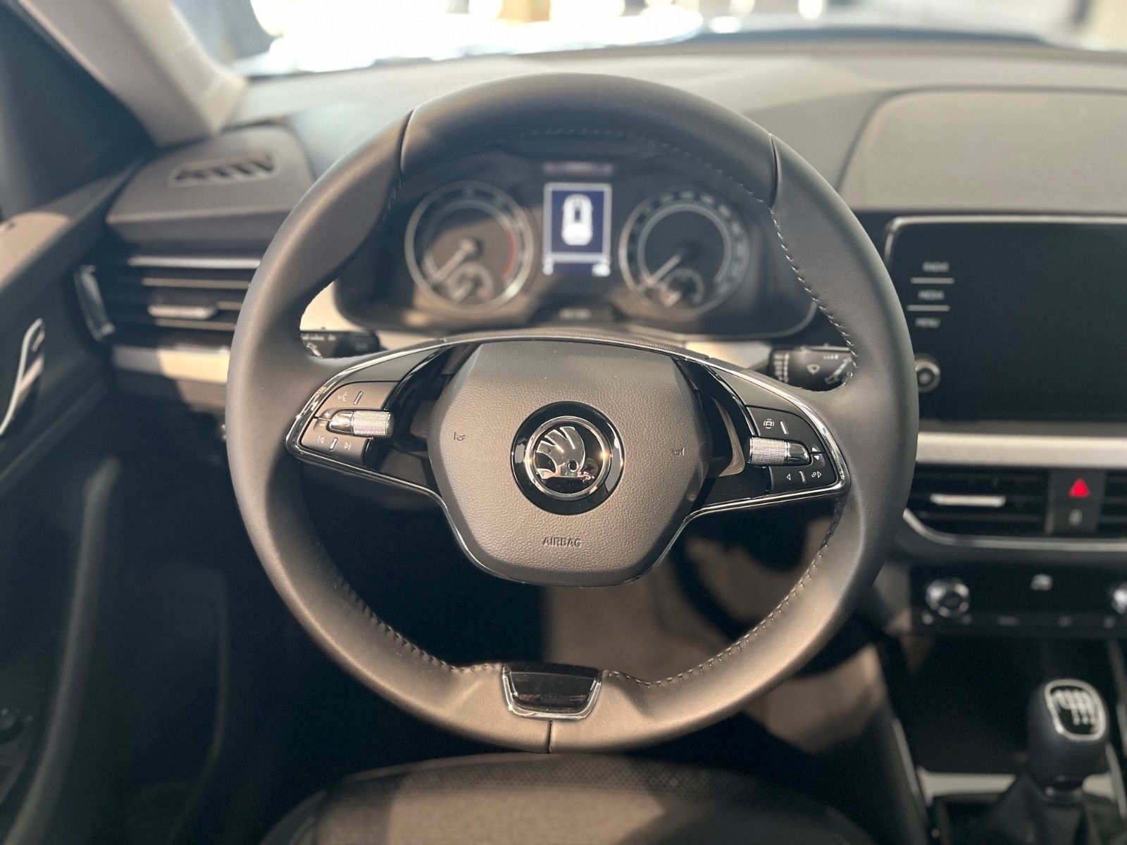Skoda Kamiq 1.0l TSI - Samsaru's Car Outlet