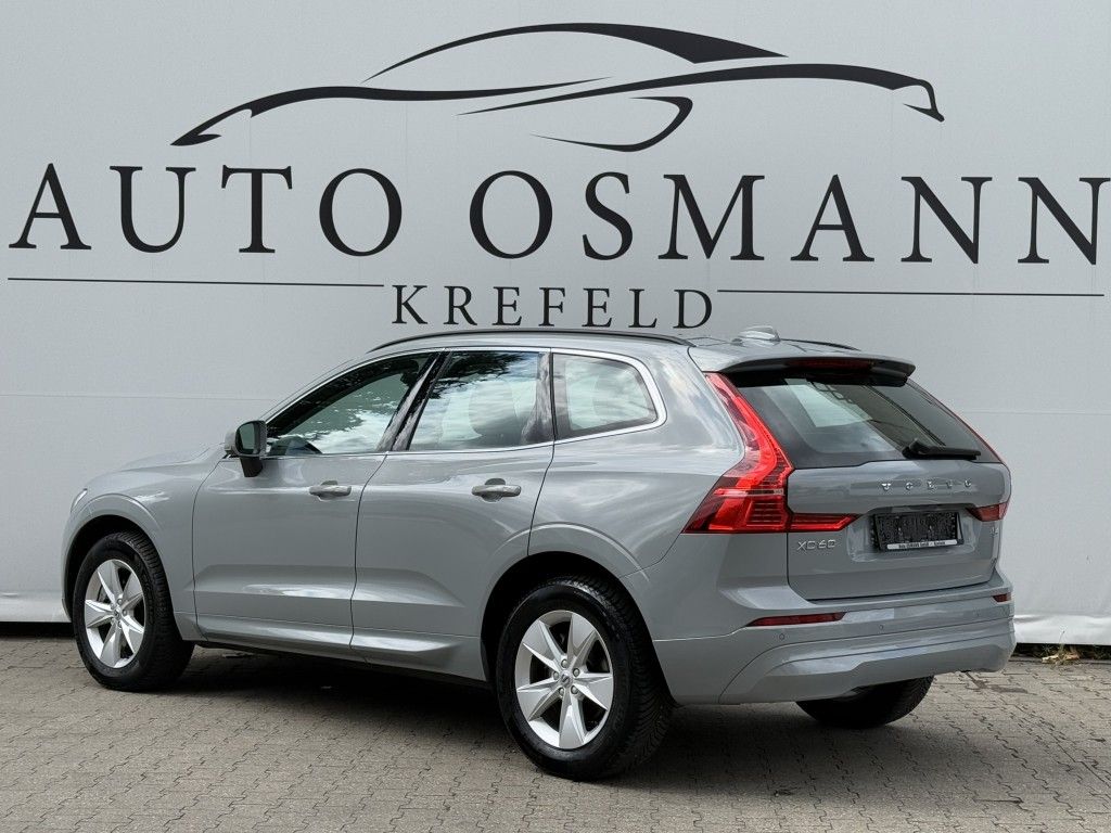 Volvo XC60 B4 B Core - Samsaru's Car Outlet