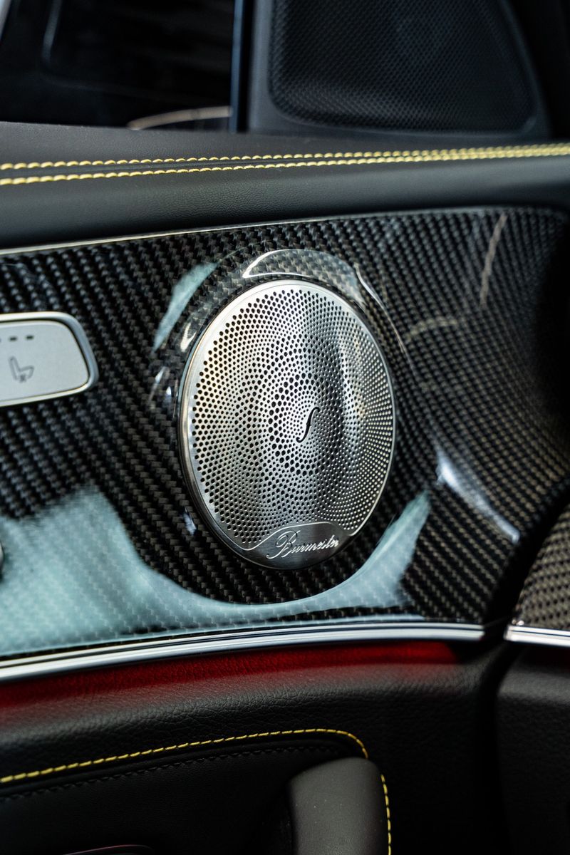 Mercedes-Benz E 63 S AMG 4MATIC+ - Samsaru's Car Outlet