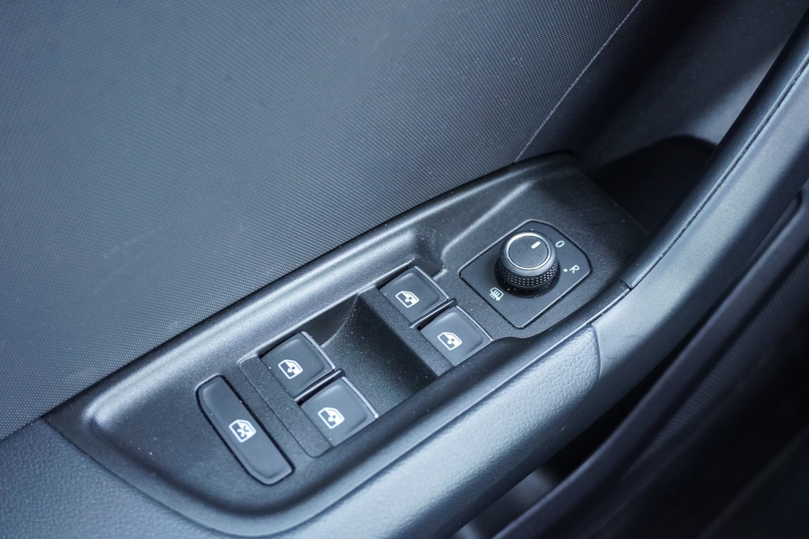 Audi A1 25 TFSI Sportback S-tronic - Samsaru's Car Outlet