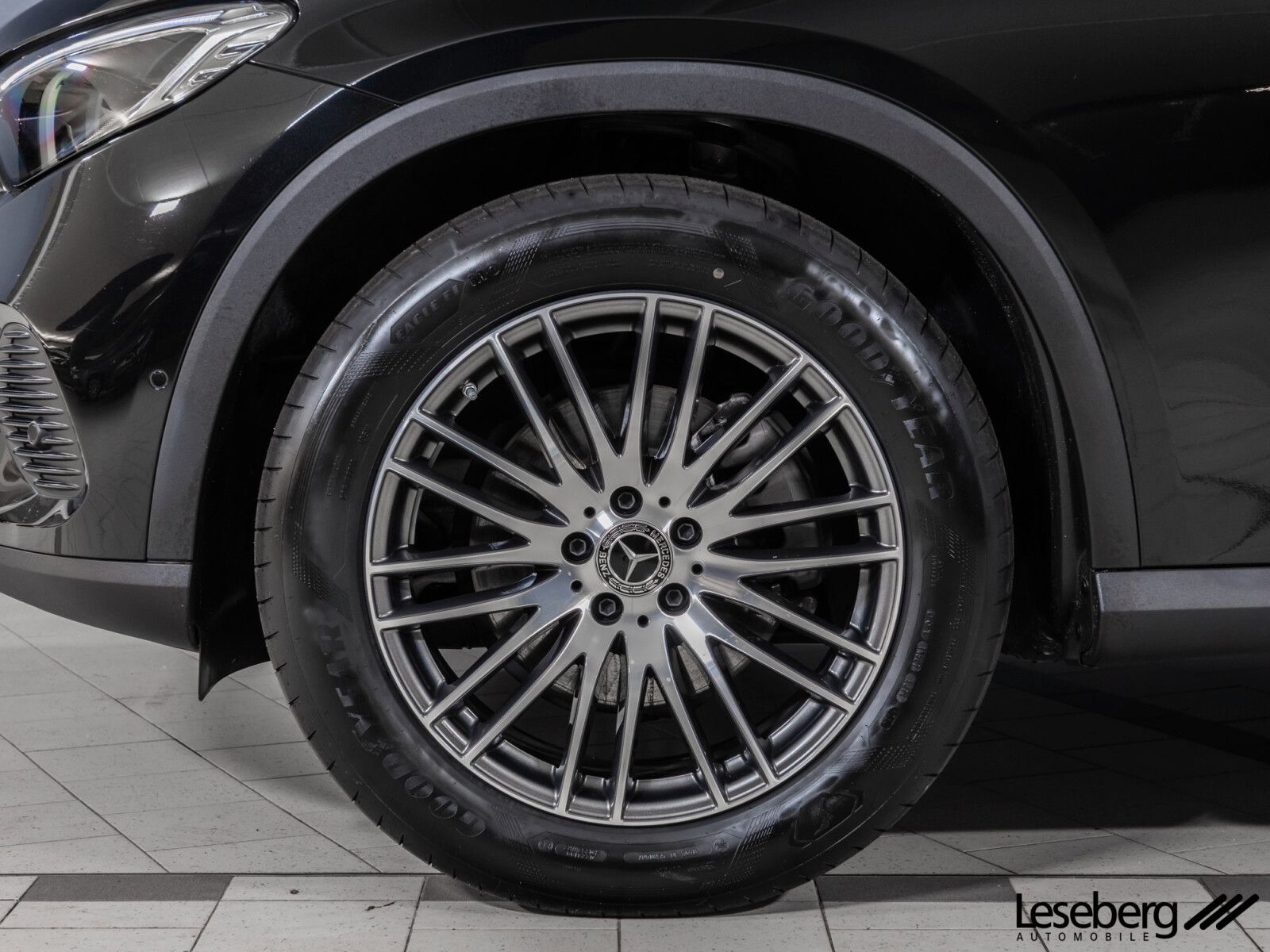 Mercedes-Benz GLC 220 d 4M Avantgarde LED/AHK/Pano/Distro/DAB/