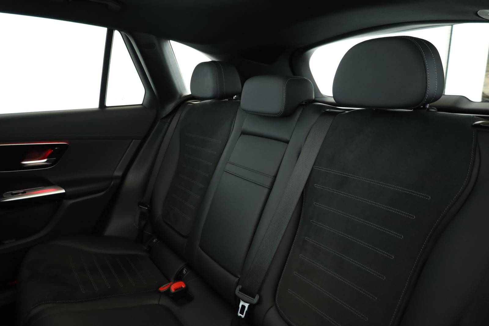 Mercedes-Benz GLC 300 d 4M AMG Advanced Night DIGITAL Pano AHK
