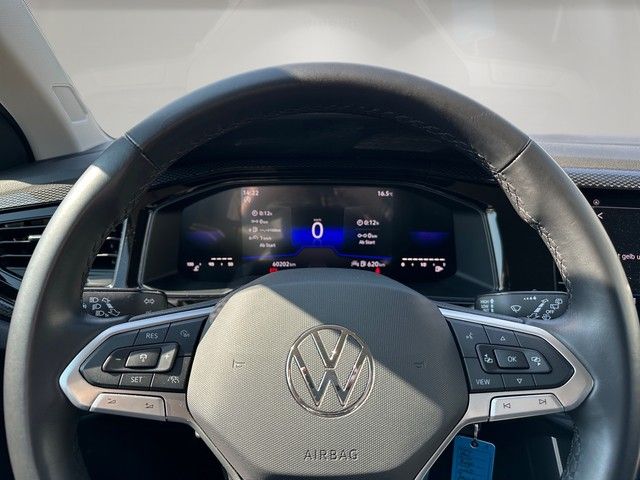 Volkswagen Taigo 1.0TSI Life - Samsaru's Car Outlet